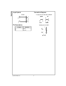 浏览型号74LCX04SJX的Datasheet PDF文件第2页