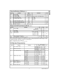 浏览型号74LCX08SJX的Datasheet PDF文件第3页