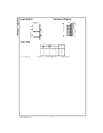 浏览型号74AC541SJX的Datasheet PDF文件第2页