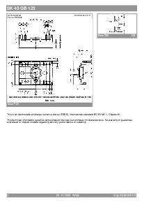 浏览型号SK40GB123的Datasheet PDF文件第2页