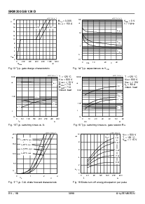 浏览型号SKM200GB124的Datasheet PDF文件第4页