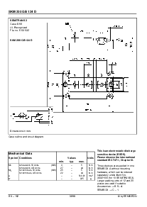 浏览型号SKM200GB124的Datasheet PDF文件第6页