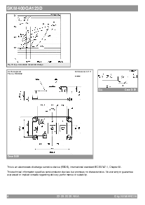 浏览型号SKM400GA123D的Datasheet PDF文件第4页