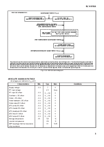 浏览型号SL1461SA的Datasheet PDF文件第3页