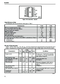 浏览型号SL2030的Datasheet PDF文件第2页