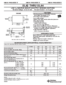 浏览型号SL44的Datasheet PDF文件第1页