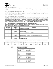 浏览型号SL811HST的Datasheet PDF文件第11页