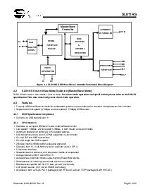 浏览型号SL811HST的Datasheet PDF文件第5页