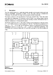 浏览型号SLA24C32-S的Datasheet PDF文件第6页
