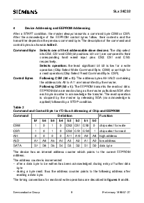 浏览型号SLA24C32-S的Datasheet PDF文件第9页