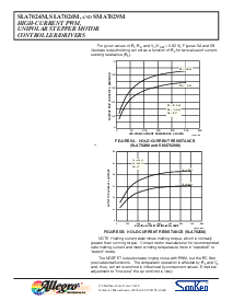 浏览型号SLA7026M的Datasheet PDF文件第8页