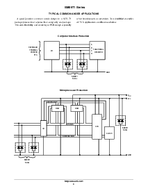 浏览型号SM05T1的Datasheet PDF文件第4页