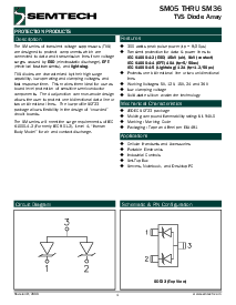 浏览型号SM15.TC的Datasheet PDF文件第1页