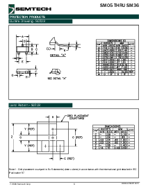 浏览型号SM15.TC的Datasheet PDF文件第6页