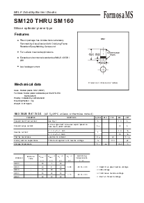 浏览型号SM140的Datasheet PDF文件第1页