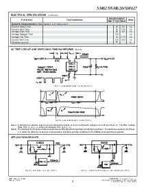 浏览型号SM625R的Datasheet PDF文件第3页