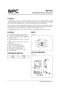 浏览型号SM6780AS的Datasheet PDF文件第1页