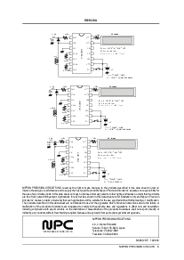浏览型号SM8140A的Datasheet PDF文件第6页