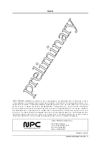 浏览型号SM8144的Datasheet PDF文件第6页