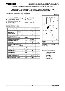 浏览型号SM8JZ47A的Datasheet PDF文件第1页