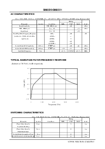 浏览型号SM8221的Datasheet PDF文件第5页