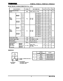 浏览型号SM8J45的Datasheet PDF文件第2页