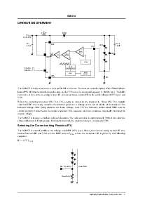 浏览型号SM8121AH的Datasheet PDF文件第7页