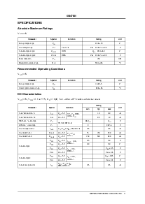 浏览型号SM8578的Datasheet PDF文件第3页