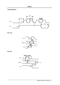 浏览型号SM8578的Datasheet PDF文件第5页