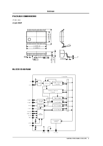 浏览型号SM8580AM的Datasheet PDF文件第2页