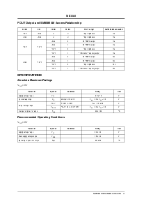 浏览型号SM8580AM的Datasheet PDF文件第4页