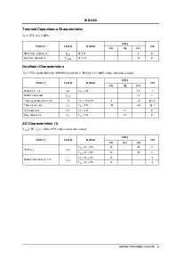 浏览型号SM8580AM的Datasheet PDF文件第6页