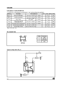 浏览型号SMA540B的Datasheet PDF文件第2页