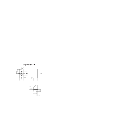 浏览型号SMA-2A的Datasheet PDF文件第3页