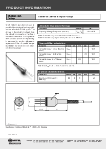 浏览型号SMA-2A的Datasheet PDF文件第8页