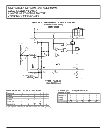 浏览型号SMA7029M的Datasheet PDF文件第5页