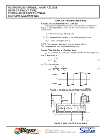 浏览型号SMA7029M的Datasheet PDF文件第6页