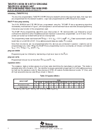 浏览型号SMJ27C512的Datasheet PDF文件第4页