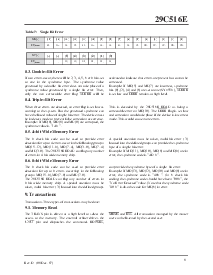浏览型号SMKR-29C516E-31SB的Datasheet PDF文件第9页