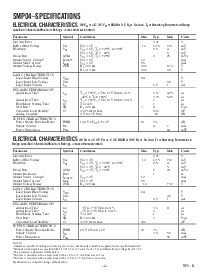 浏览型号SMP04EQ的Datasheet PDF文件第2页