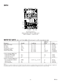 浏览型号SMP04EQ的Datasheet PDF文件第4页