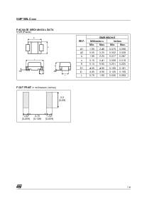 浏览型号SMP100LC-65的Datasheet PDF文件第7页
