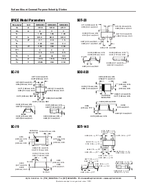 浏览型号SMS3924-015的Datasheet PDF文件第3页