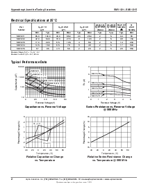 浏览型号SMV1212-001的Datasheet PDF文件第2页