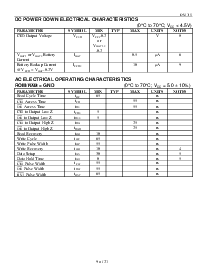 浏览型号DS1315SN-33的Datasheet PDF文件第9页