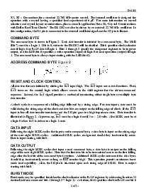浏览型号DS1302SN-16的Datasheet PDF文件第3页