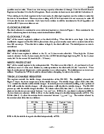 浏览型号DS1302SN-16的Datasheet PDF文件第4页