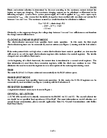 浏览型号DS1302SN-16的Datasheet PDF文件第5页