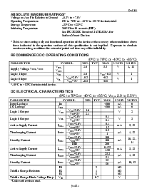 浏览型号DS1302SN-16的Datasheet PDF文件第9页