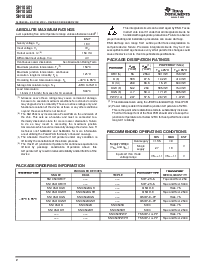 浏览型号SN1050的Datasheet PDF文件第2页
